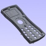 Case 12,5mm (Mobile)