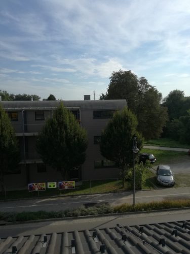 LTE-Aussenantenne LTE-Aussenantenne