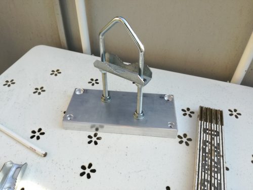 LTE-Aussenantenne dav