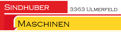 Sindhuber Maschinen