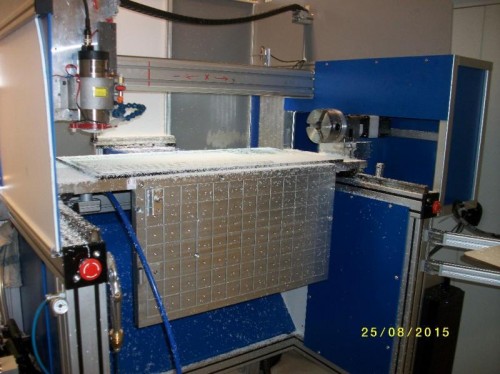 cnc fräse 002